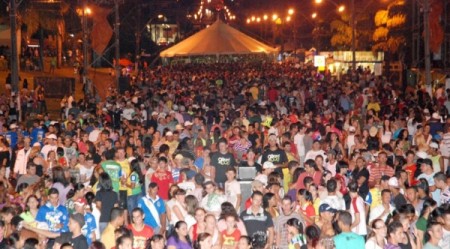 Prefeitura de Lucélia decide não realizar o carnaval