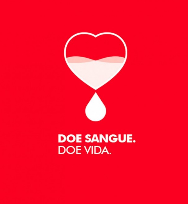 Campanha incentiva doao s vsperas do carnaval