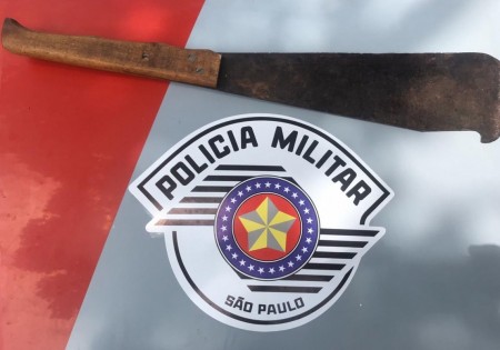 Idoso de 87 anos tenta matar a esposa em Prudente