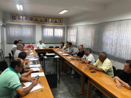 MULTIPLIC define os três setores que serão portadores de futuro para economia de Osvaldo Cruz