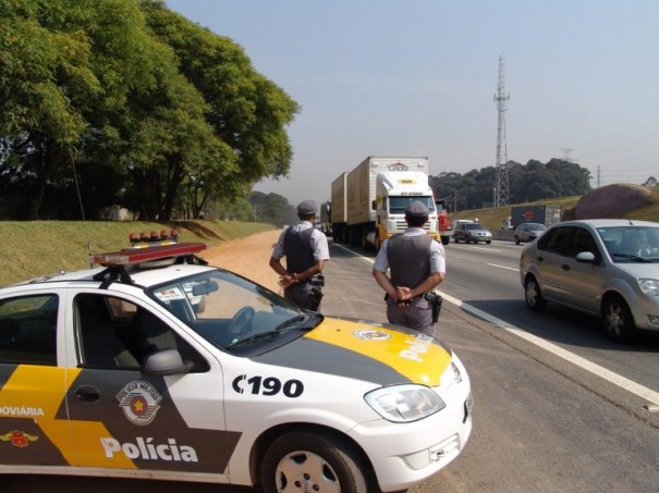 Polcia Rodoviria inicia 'Operao Carnaval 2020' e aumenta fiscalizao nas rodovias