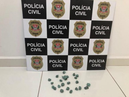 'Operação Pré-Carnaval' da Polícia Civil fecha o cerco contra o tráfico de drogas em Tupã