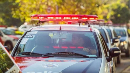 Região reduz latrocínios, estupros e furtos