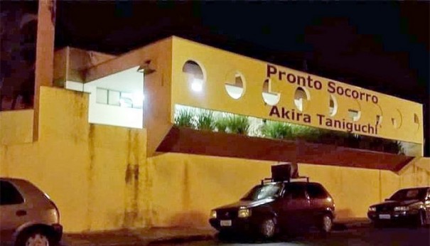 Motorista sofre ferimentos em acidente na vicinal BAS-030, que liga Bastos a SP-457