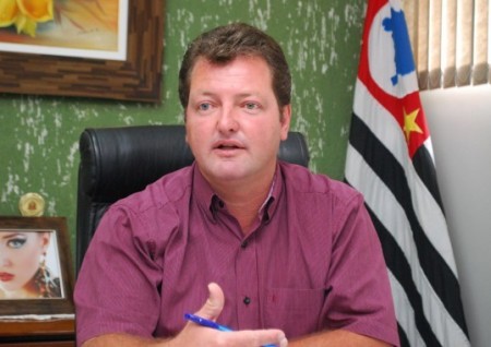 Com rejeição de contas pelo TCE-SP Samir não poderá concorrer as eleições em Parapuã
