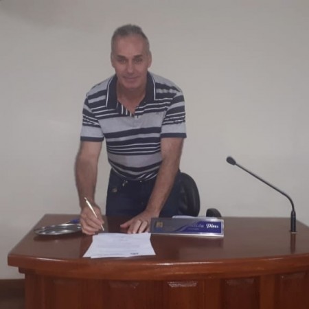 Justiça de Osvaldo Cruz suspende cassação do Vereador Beto Pires, de Sagres