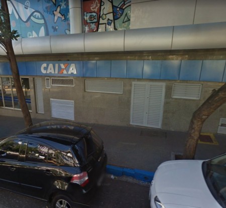 Idoso leva prejuízo de R$ 7,5 mil ao cair em golpe dentro de agência bancária no Centro de Presidente Prudente