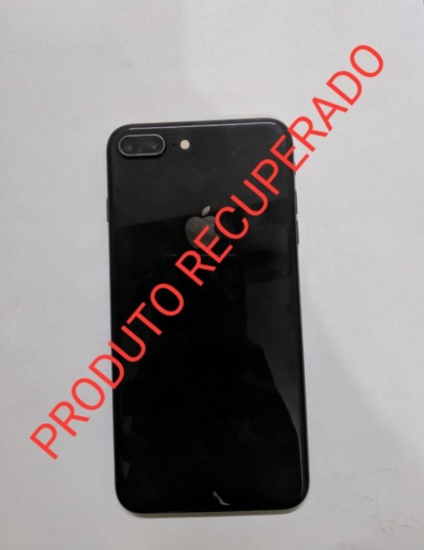 Pol�cia Militar prende homem em flagrante e recupera produto furtado em Junqueir�polis