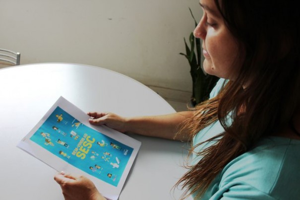 Trabalhadores do comrcio de Adamantina podem ter Credencial Plena do Sesc de forma gratuita