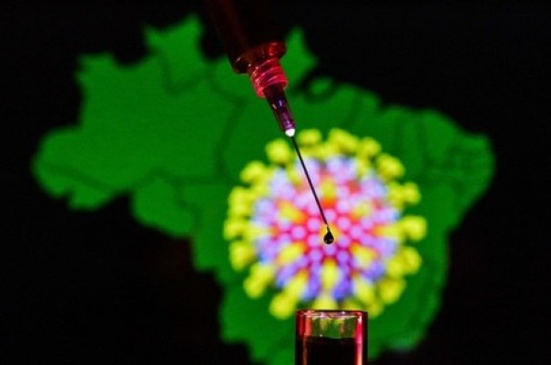 Coronavrus: MP vai detalhar quarentena de brasileiros repatriados