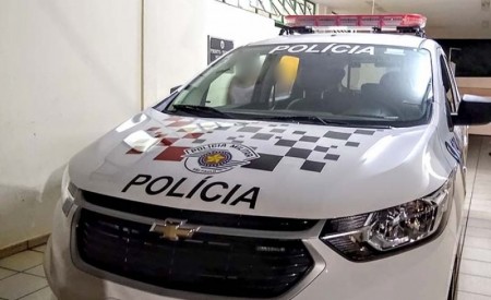 Desentendimento acaba em agressão e homem ferido em Bastos