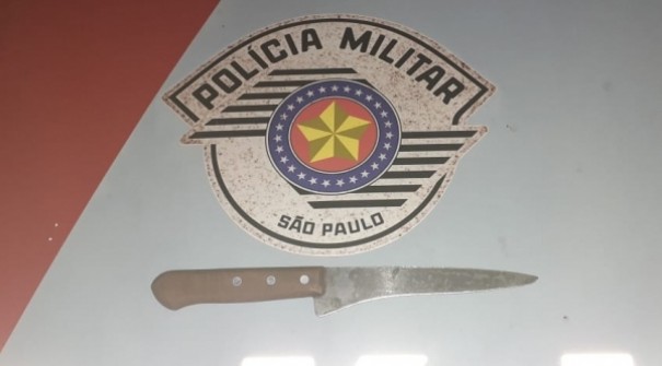 Quatro homens s�o presos por viol�ncia dom�stica durante o fim de semana na Nova Alta Paulista