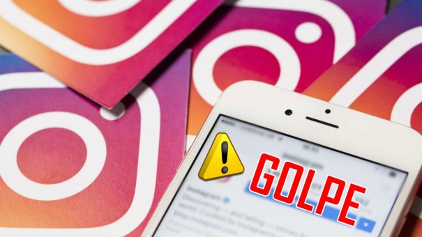 Mulher cai em golpe de perfil falso de vendas pela internet e perde mais de R$ 1 mil