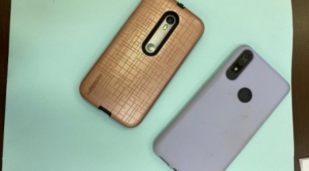 Idosa de 60 anos é flagrada furtando celulares de pacientes em unidade de saúde