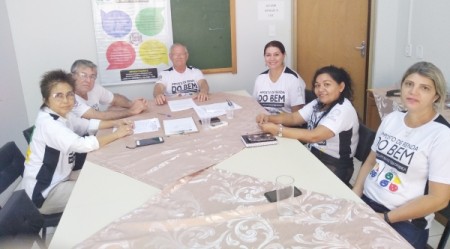 Lar dos Velhos de Adamantina vai produzir energia fotovoltaica com recursos do Imposto de Renda do Bem