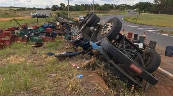 Rotatria SP-294/Lagoa Seca: vereadores levam caso ao Ministrio Pblico