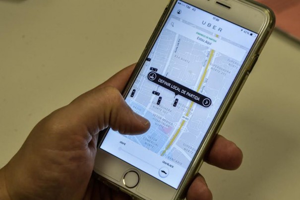 Em deciso indita, TST diz que motorista no  empregado do Uber