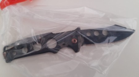 Após briga de casal, mulher é esfaqueada em Adamantina