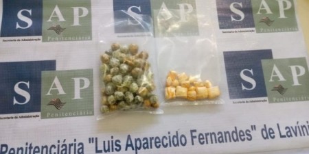 Mulheres suspensas do rol de visitas tentam usar documentos falsos para entrar em presídio