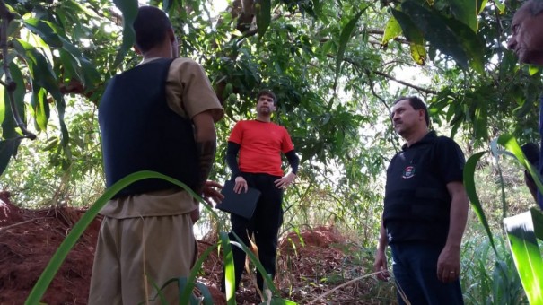 Suspeito de assassinar advogado em Pirapozinho morre em Presidente Prudente