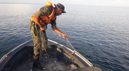 Polícia Militar Ambiental divulga término do período da Piracema e apresenta balanço