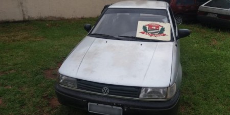 Polícia Civil prende dupla acusada de extorsão e tráfico de drogas em Junqueirópolis