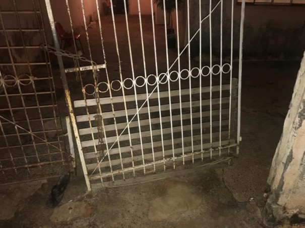 Homem descumpre medida protetiva, amea�a mulher e acaba preso em Presidente Prudente