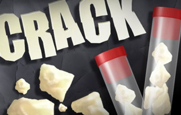 Osvaldo Cruz est� entre as campe�s no consumo de crack da regi�o