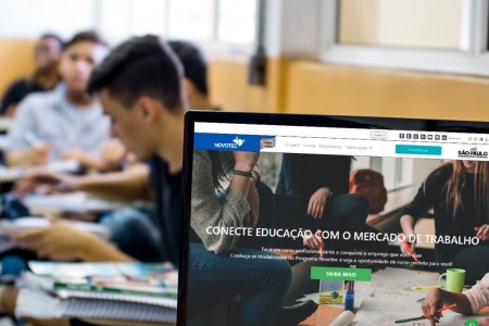 Novotec tem três cursos em Adamantina: Excel, marketing digital e técnica de vendas