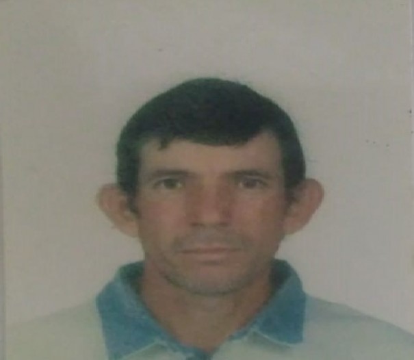 Sobrinho encontra corpo do pr�prio tio em um bambuzal, em Rin�polis