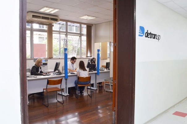 Governo de So Paulo anuncia a abertura de inscries para seleo de Superintendente Regional do DETRAN-SP