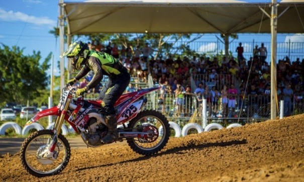 Carnacross 2020  a atrao para o Carnaval em Pauliceia