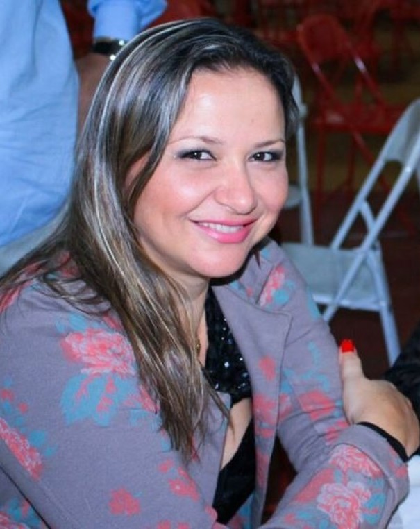 Luana Pravato deixa Secretaria de Sade de Salmouro 