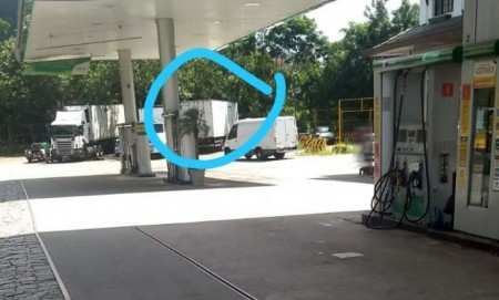 Caminhoneiro de Bastos é roubado na grande São Paulo