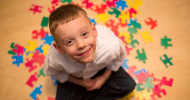 Lei que concede preferncia para autistas est em vigor em Dracena