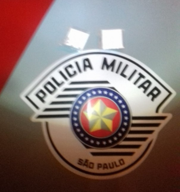 Polcia Militar de Osvaldo Cruz apreende sachs de cocana e registra ocorrncia de porte de drogas