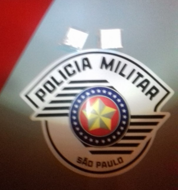 Pol�cia Militar de Osvaldo Cruz apreende sach�s de coca�na e registra ocorr�ncia de porte de drogas