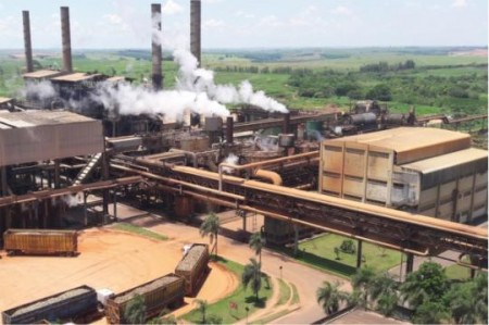 Usina CLEALCO contrata: confira as vagas disponíveis