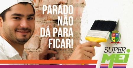 Capacitação do Super MEI será realizada pelo Sebrae Aqui de OC na próxima semana