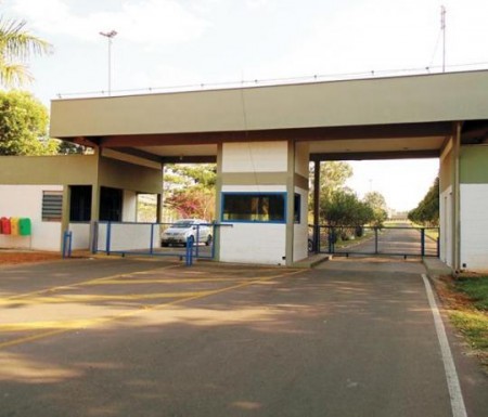 Presídios da região registram diversas apreensões com visitantes