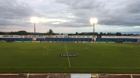 Azulão volta a campo nesta segunda-feira contra o São José (RS)