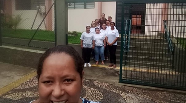 Terceirizados que atuam em escolas da regio denunciam no recebimento de direitos trabalhistas