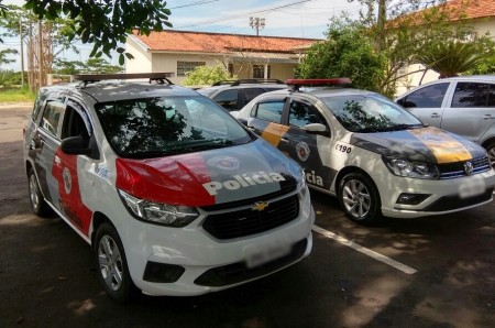Polícia Militar prende mulher por tráfico de drogas no Terminal Rodoviário de Dracena