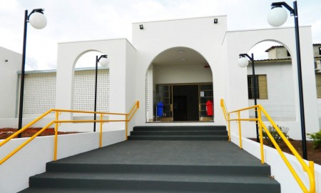 Mulher é atropelada próximo a rodoviária em Flórida Paulista