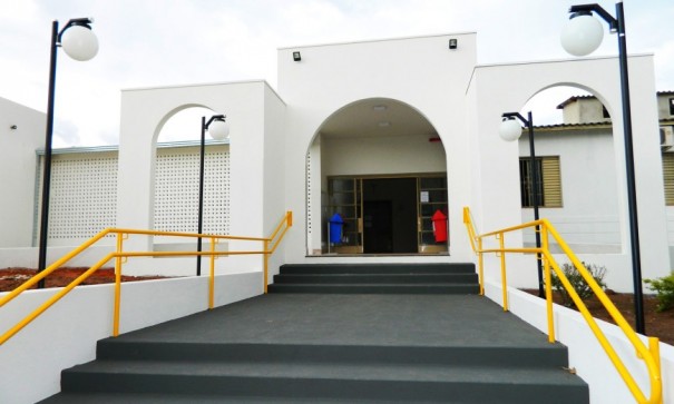 Mulher  atropelada prximo a rodoviria em Flrida Paulista