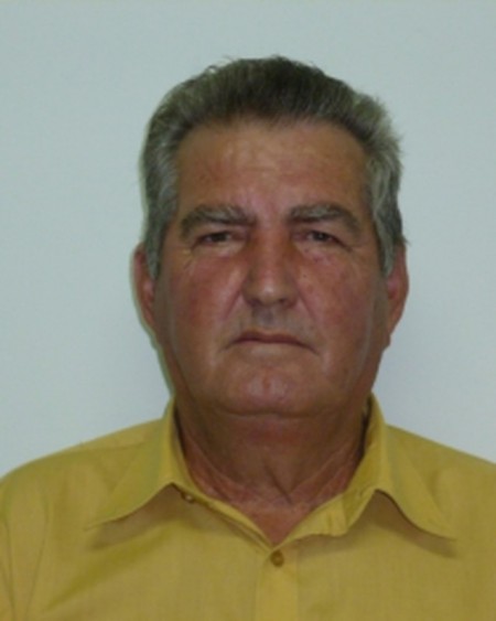 Vereador de Santo Expedito e esposa são encontrados mortos a tiros