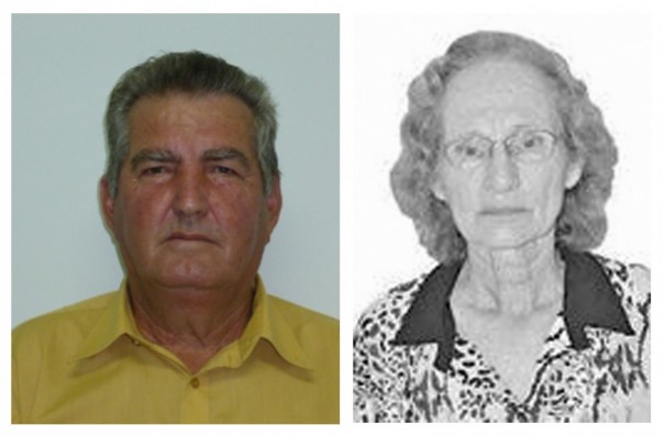 Pol�cia Civil trabalha com hip�teses de latroc�nio e execu��o para as mortes de vereador e esposa em Santo Expedito