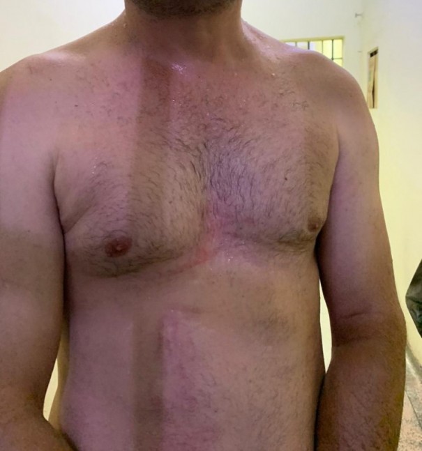 Defesa alega que filho suspeito de assassinar os pr�prios pais confessou crime mediante agress�o policial