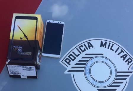 Dupla é presa após agredir e roubar vítima dentro de banheiro do Terminal Rodoviário de Tupi Paulista