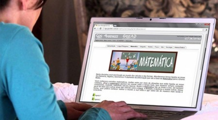 Centro Paula Souza abre inscrições para Ensino Médio EJA a distância